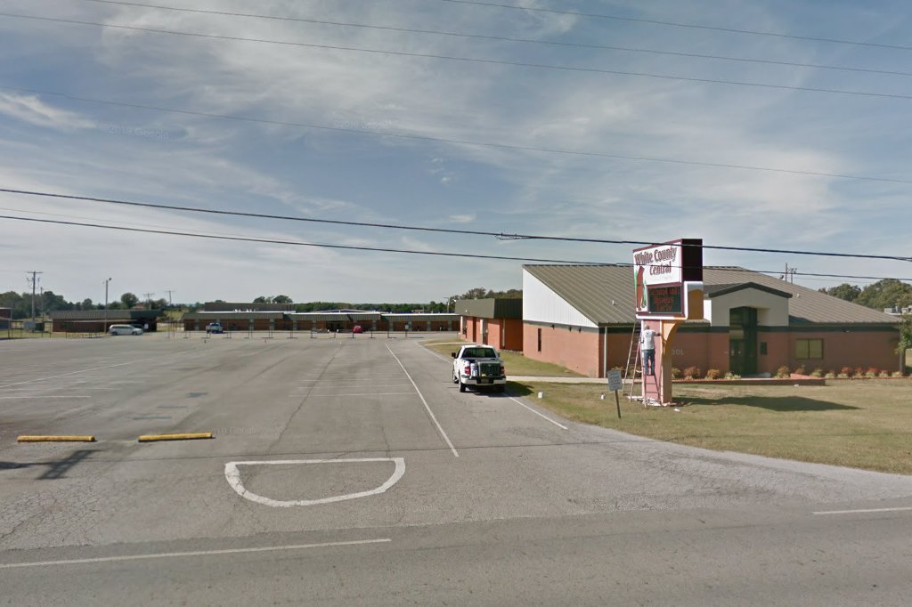 White County Central Elementary School
