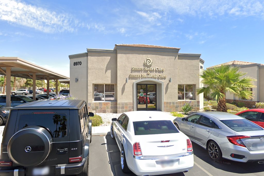 Beacon Academy of Nevada