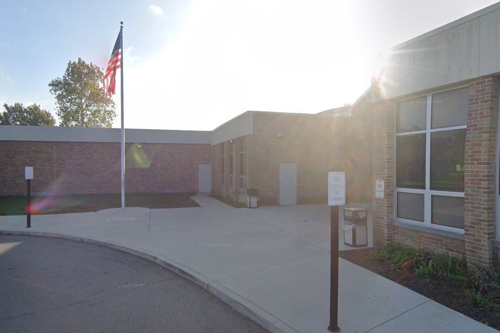 Pierce Middle School