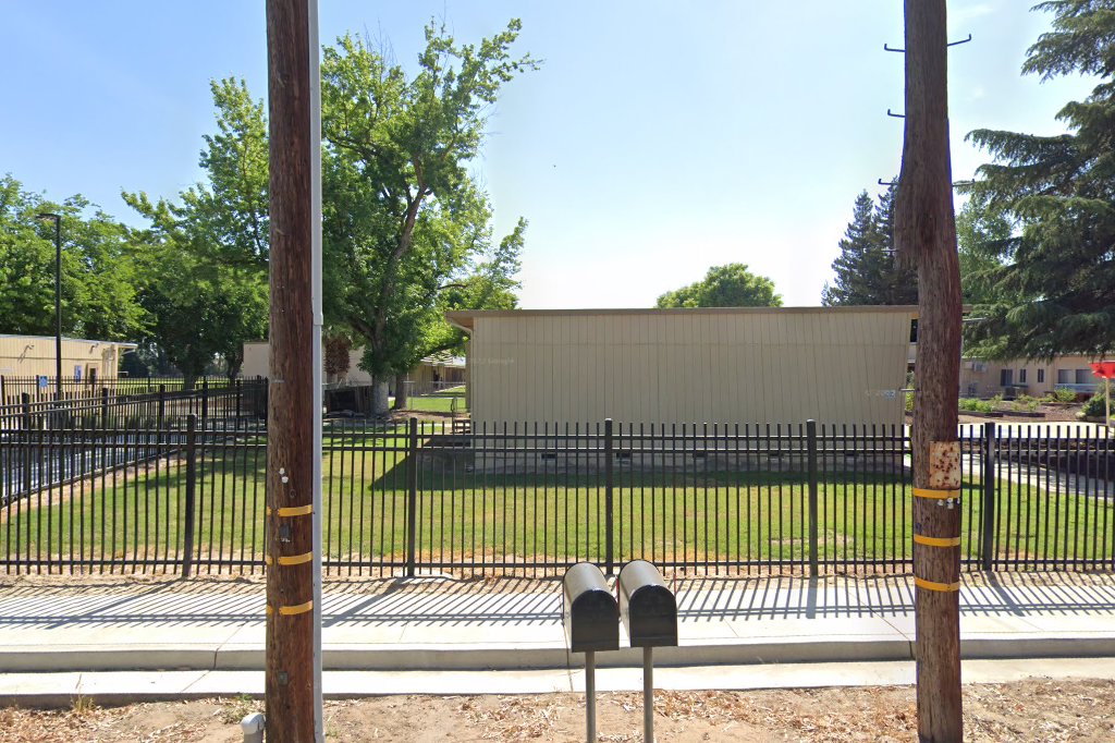 Mcswain Elementary School