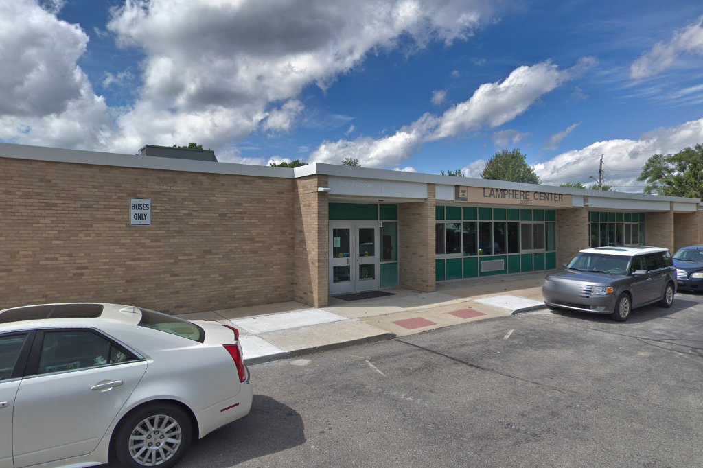 Lamphere Center