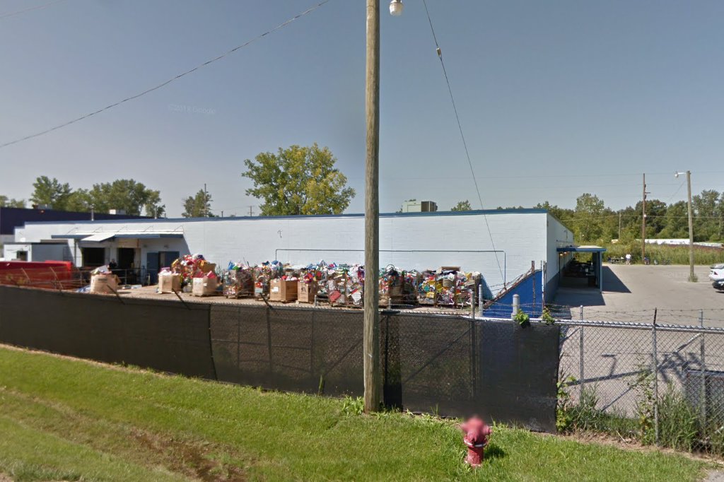 Goodwill Port Huron