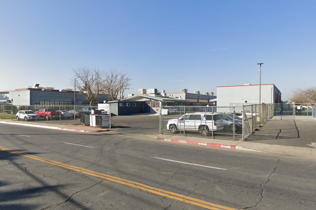Sequoia Middle School