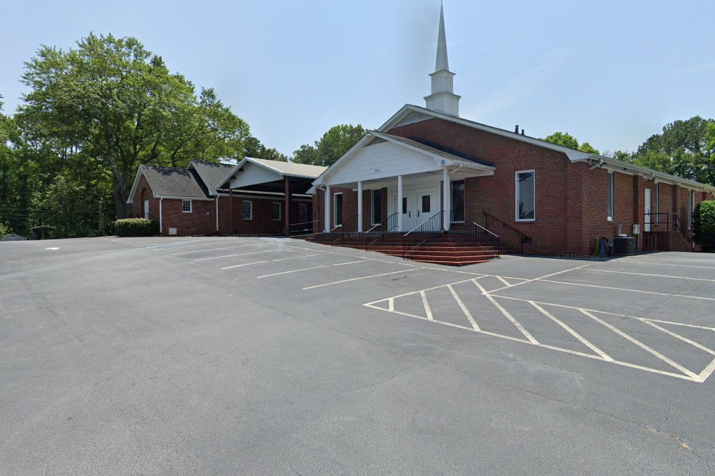 Collins Hill Christian School