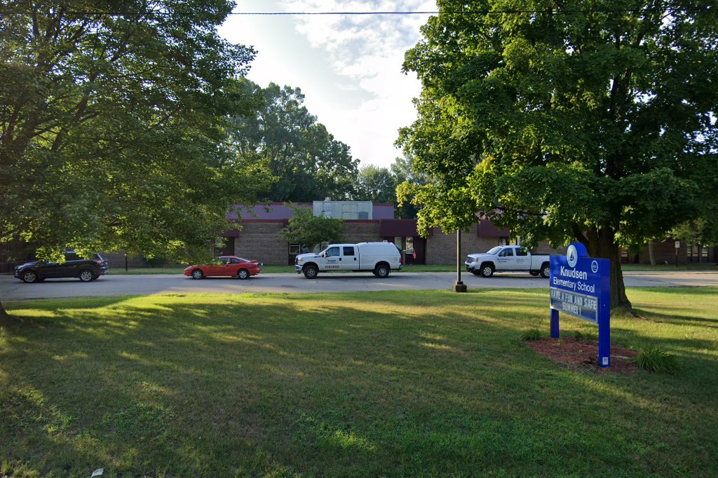 Knudsen Elementary School