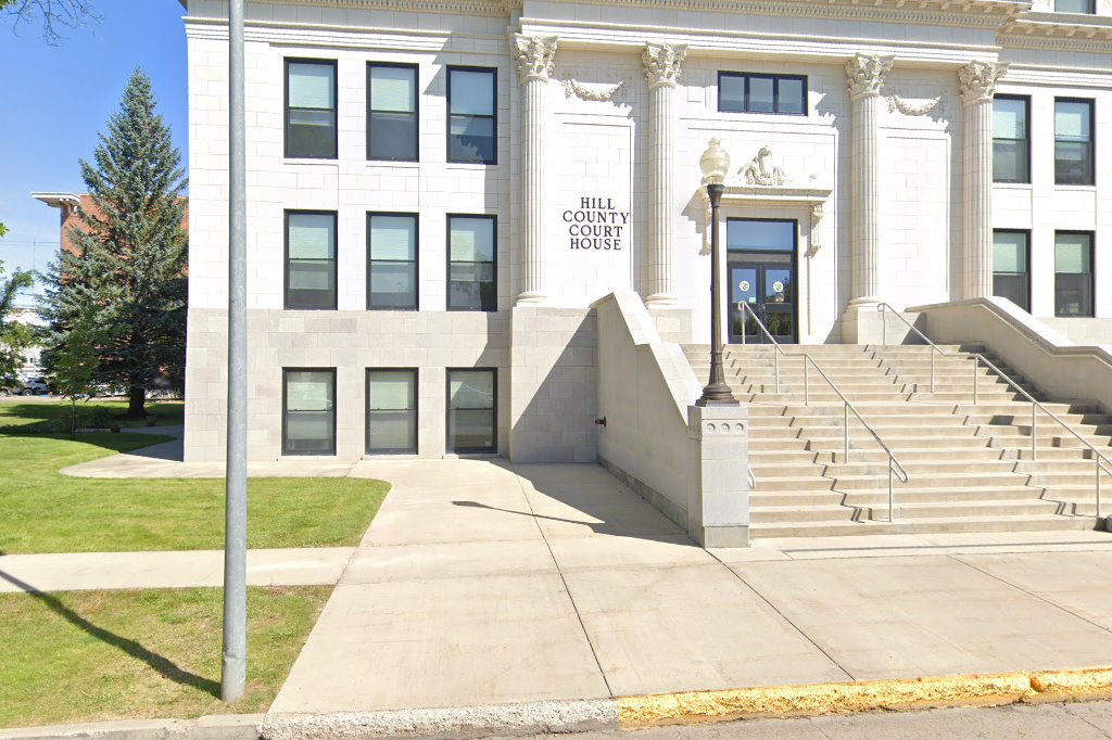 Havre Court