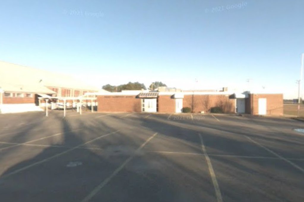 Gillett Elementary School