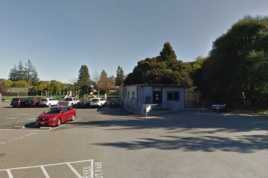 Rancho Elementary School