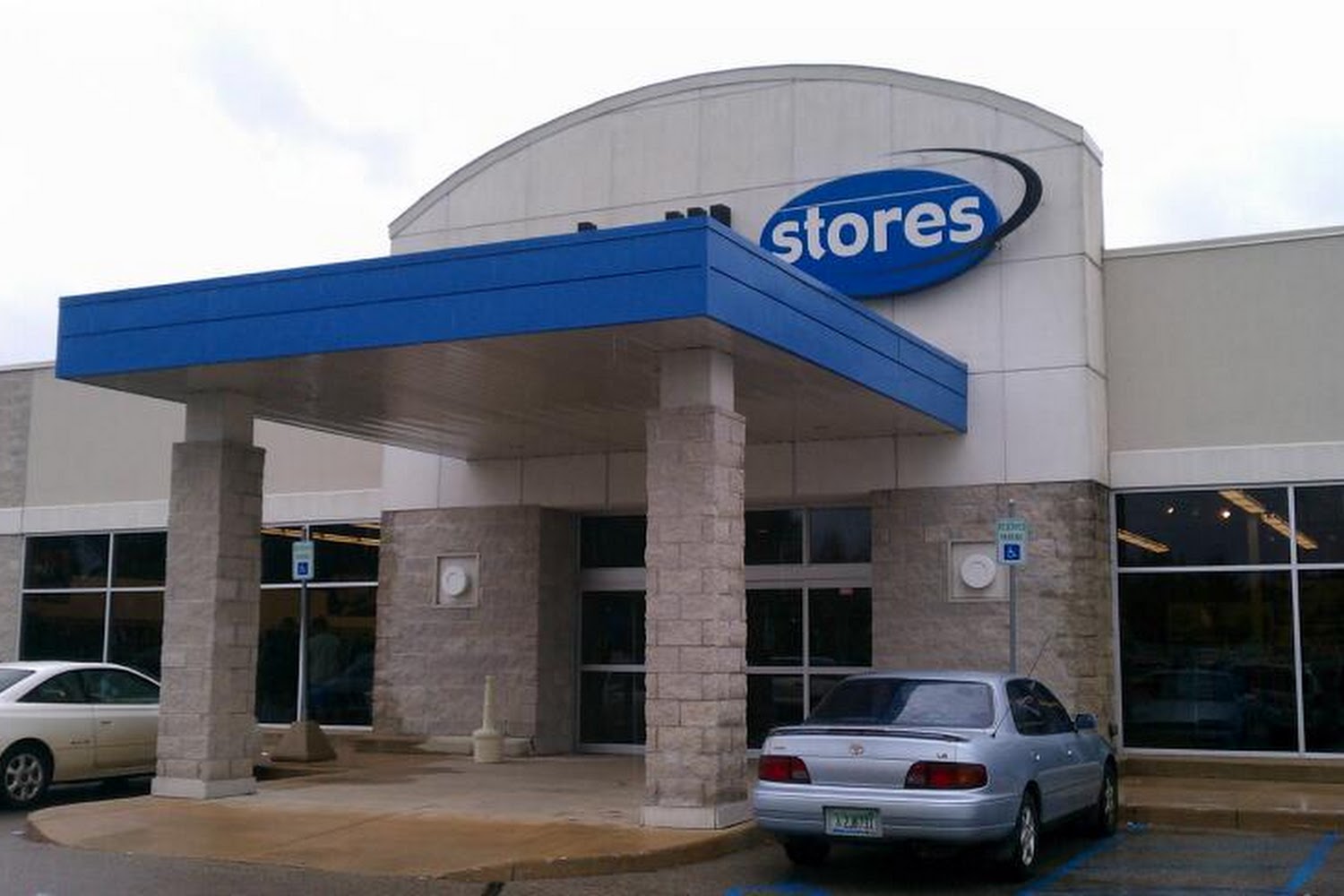 Goodwill Lowell