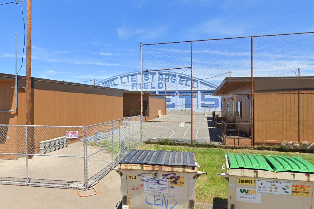 Encinal High School