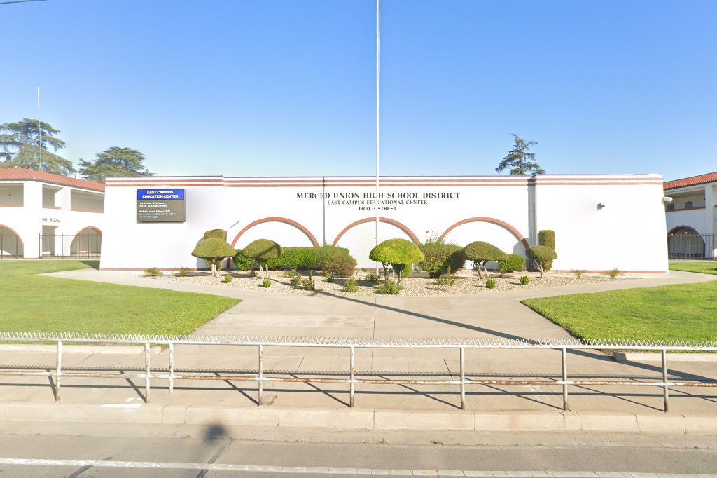 Independence High School
