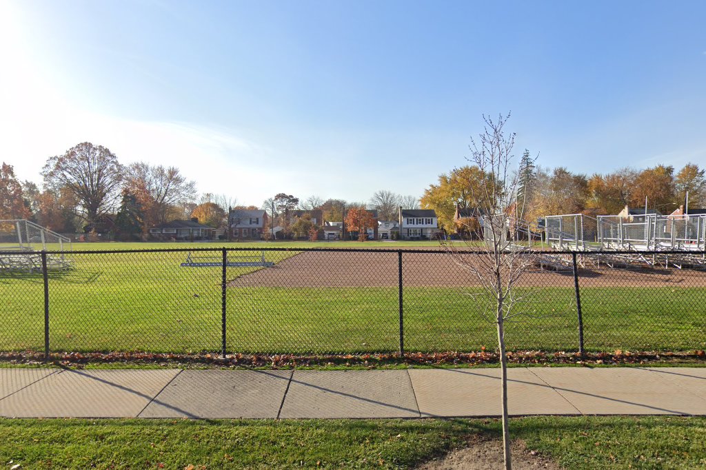 St. Joan of Arc School