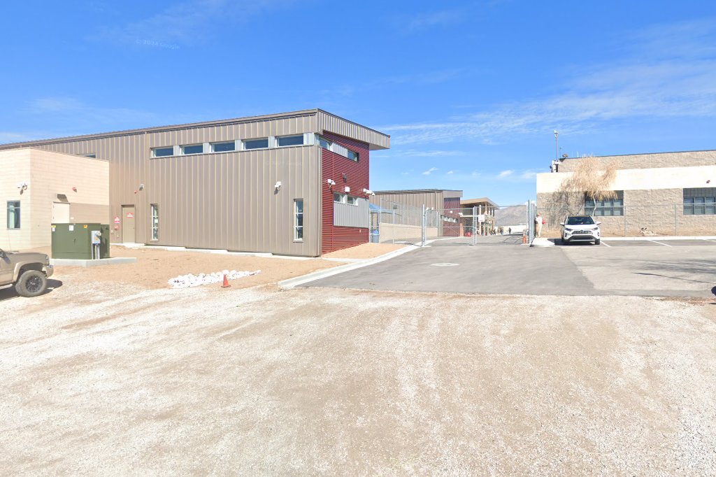 Sandy Valley School
