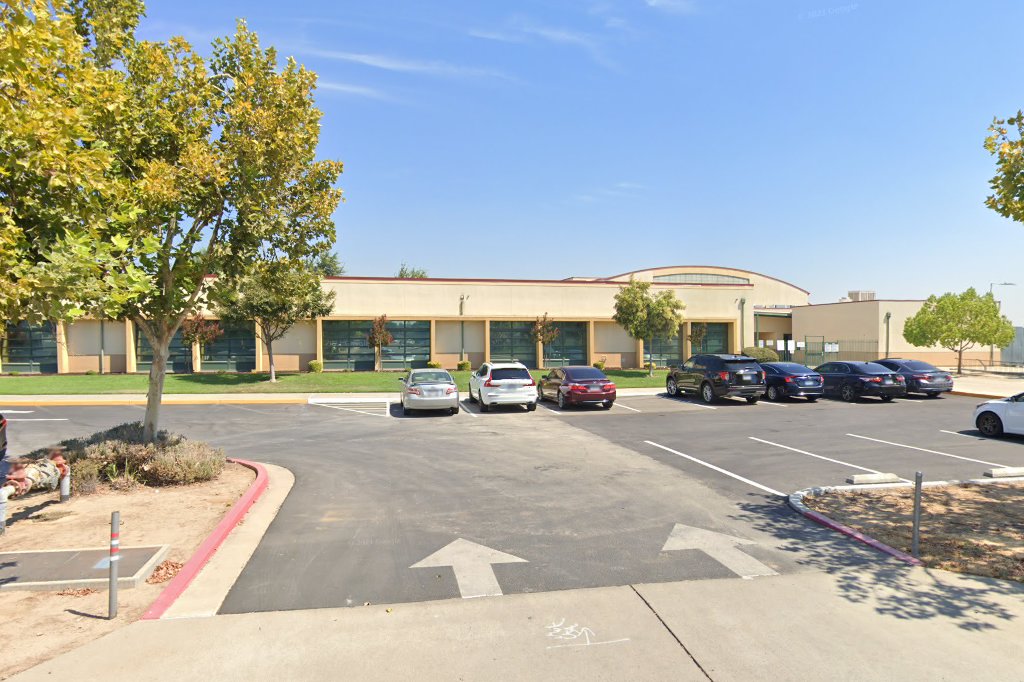 Peggy Heller School