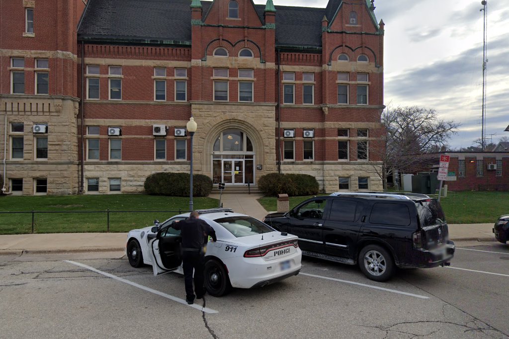 Delaware County Treasurer's Office