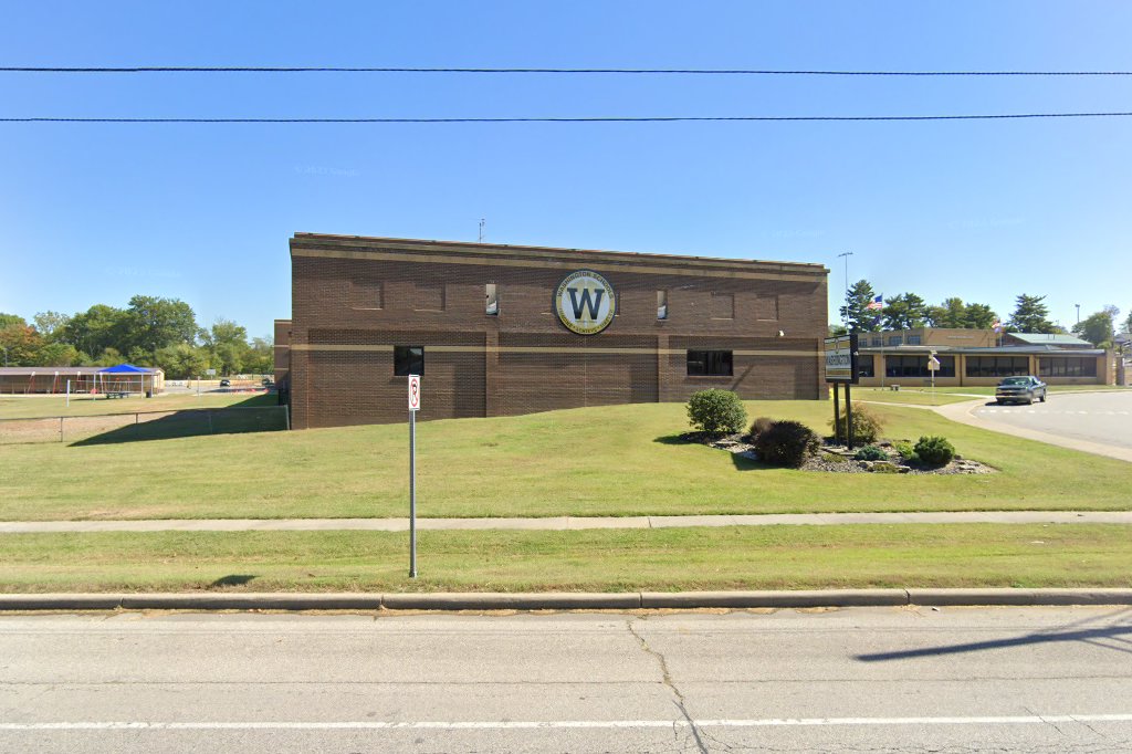 North Elementary School
