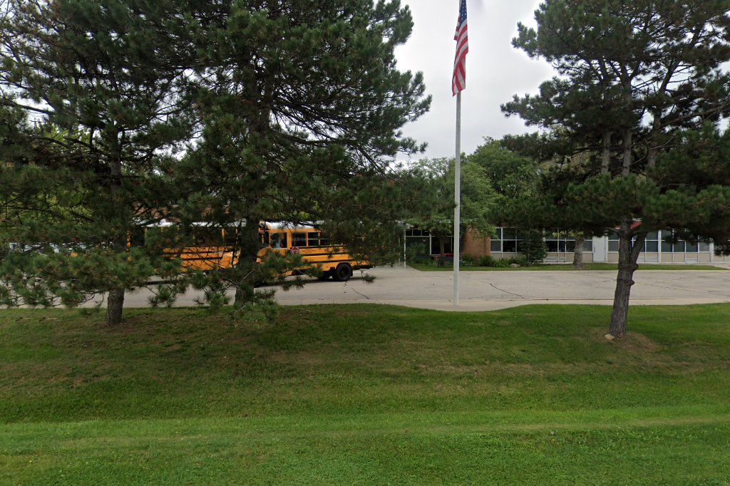 Cloverdale School