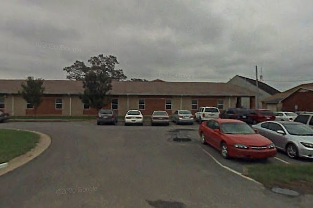 Mayflower Elementary School