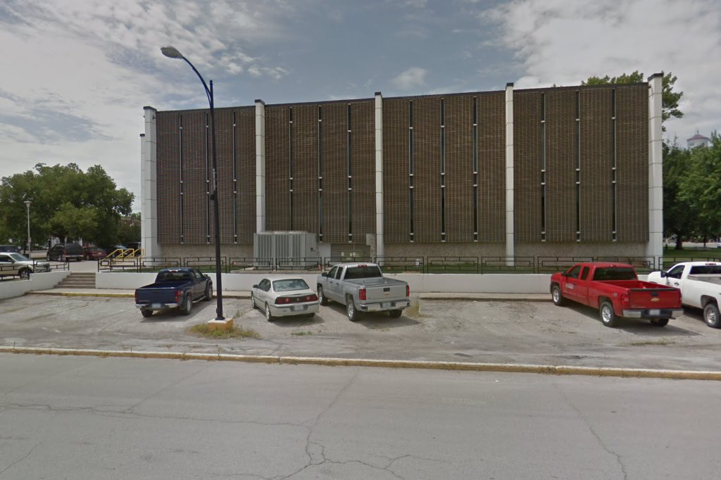 Wayne County Treasurer's Office