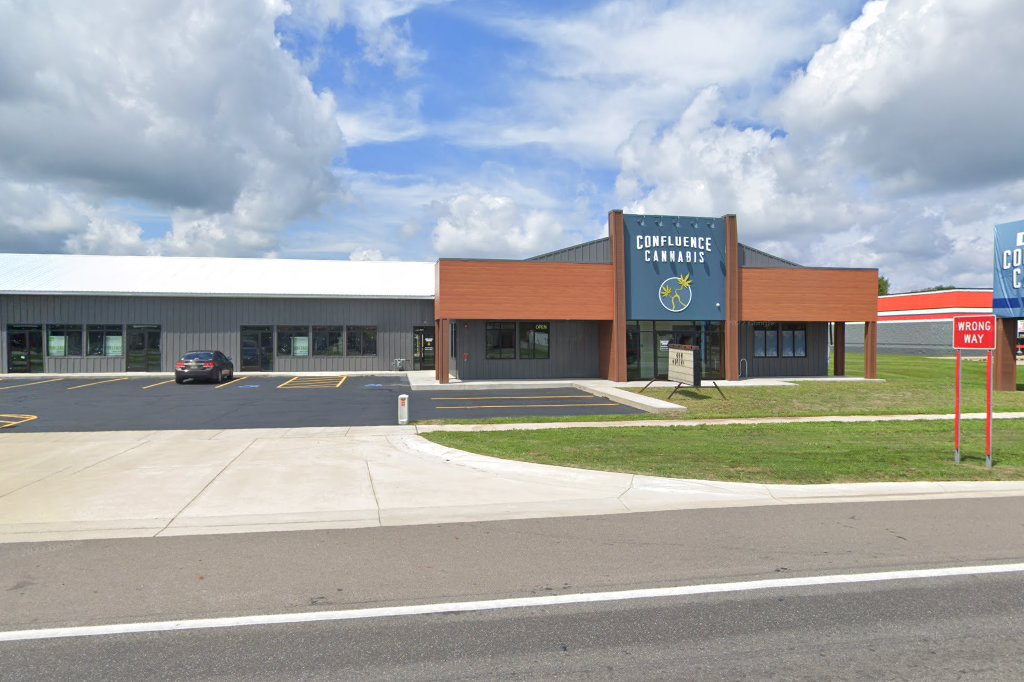 Goodwill Three Rivers
