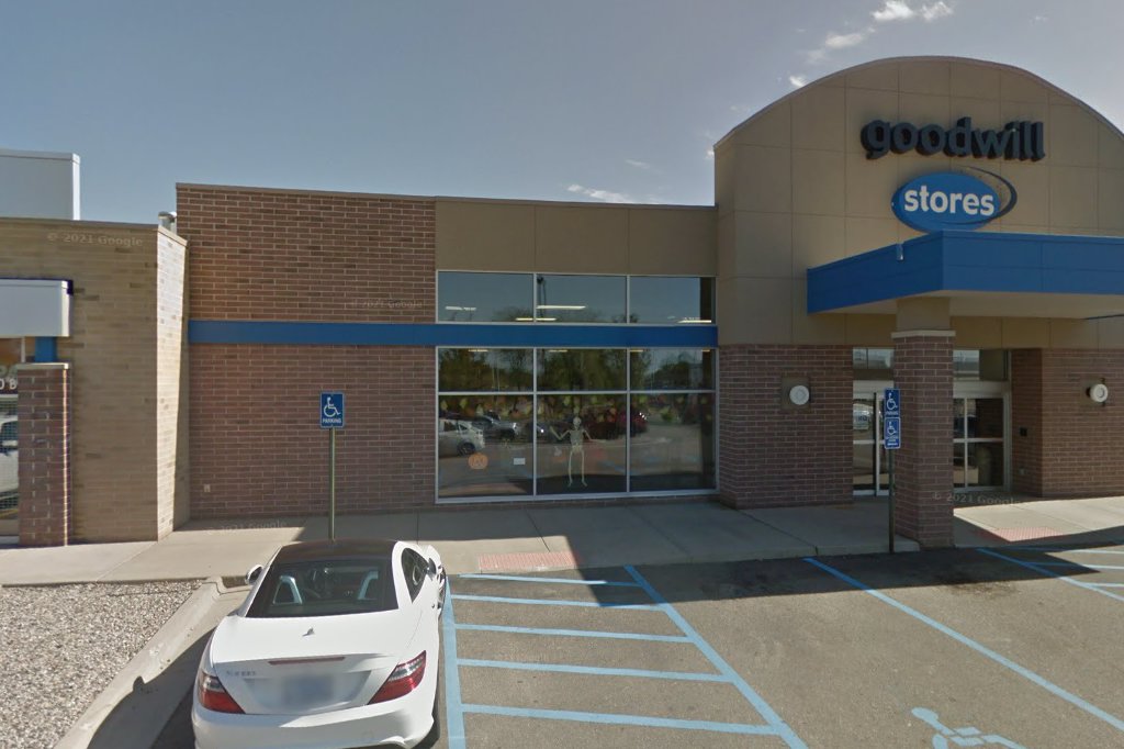 Goodwill Grand Rapids