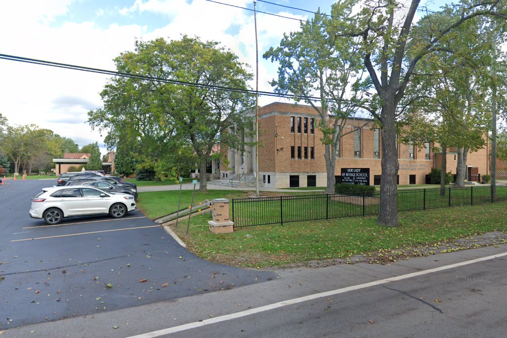 Our Lady of Refuge School