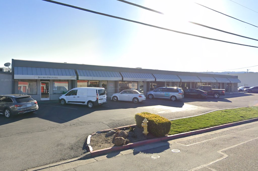 Campbell Animal Hospital