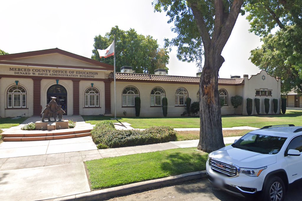 Merced County Rop School