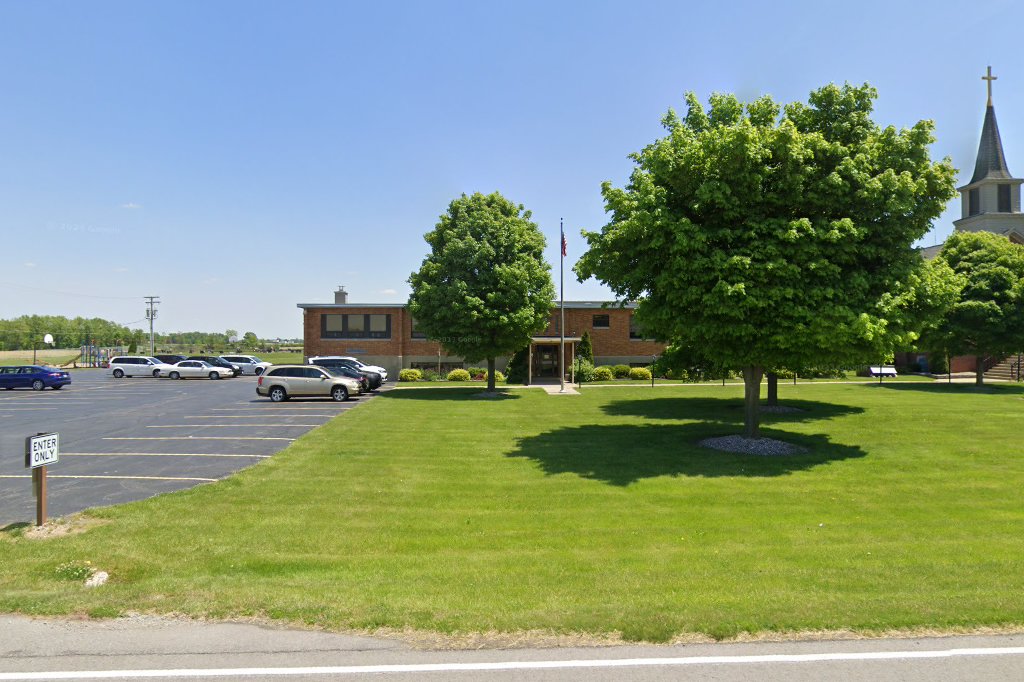 St Aloysius School