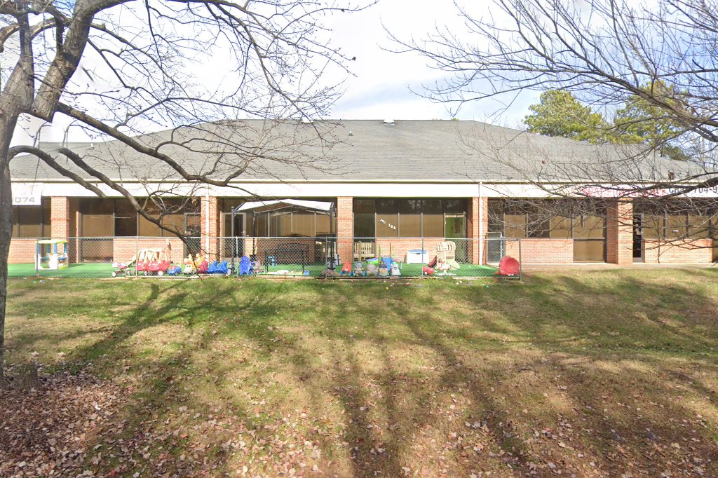 Friends School of Charlotte