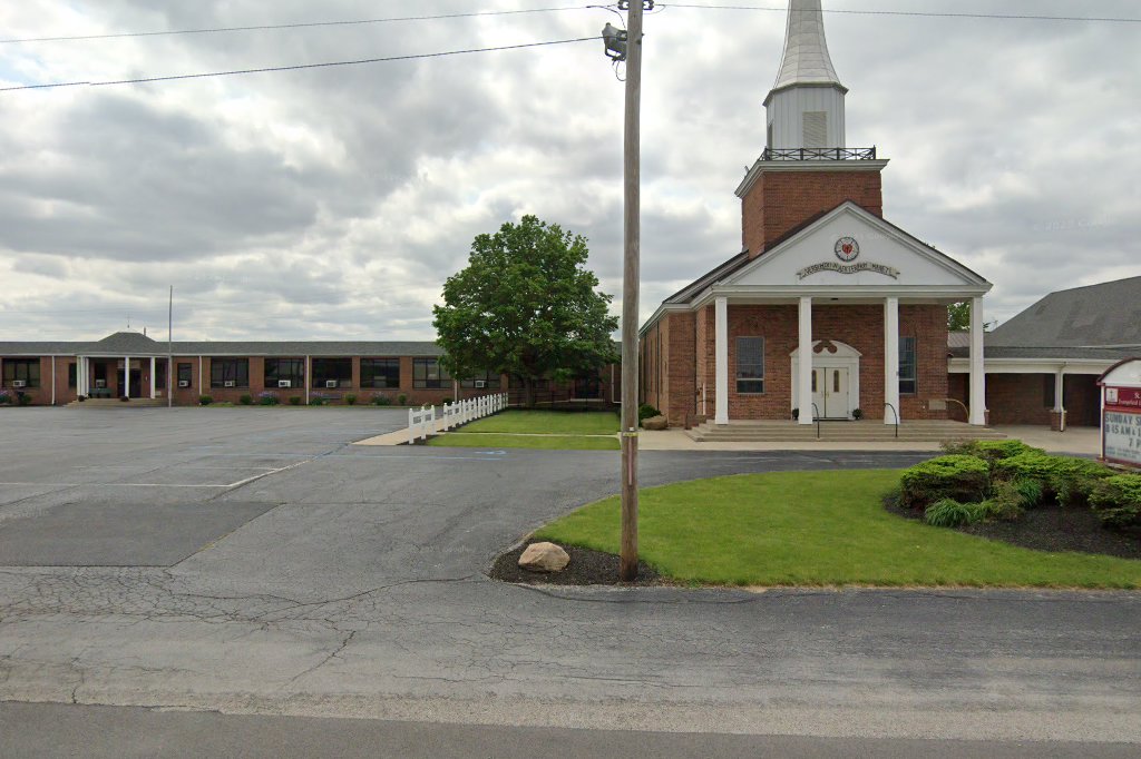 St John-Emmanuel Lutheran School