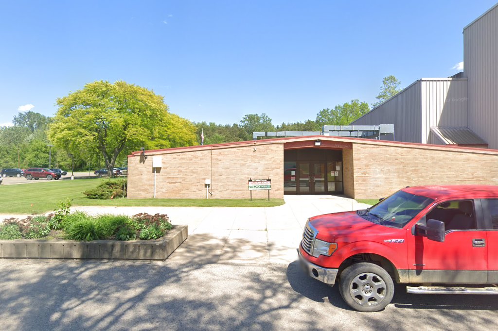 Holly Middle School