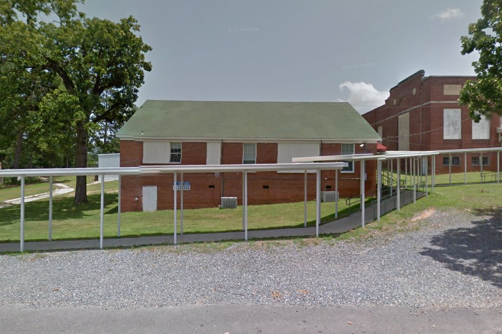 Lafayette County High School