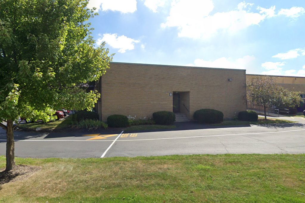 St. Peter's Lutheran School