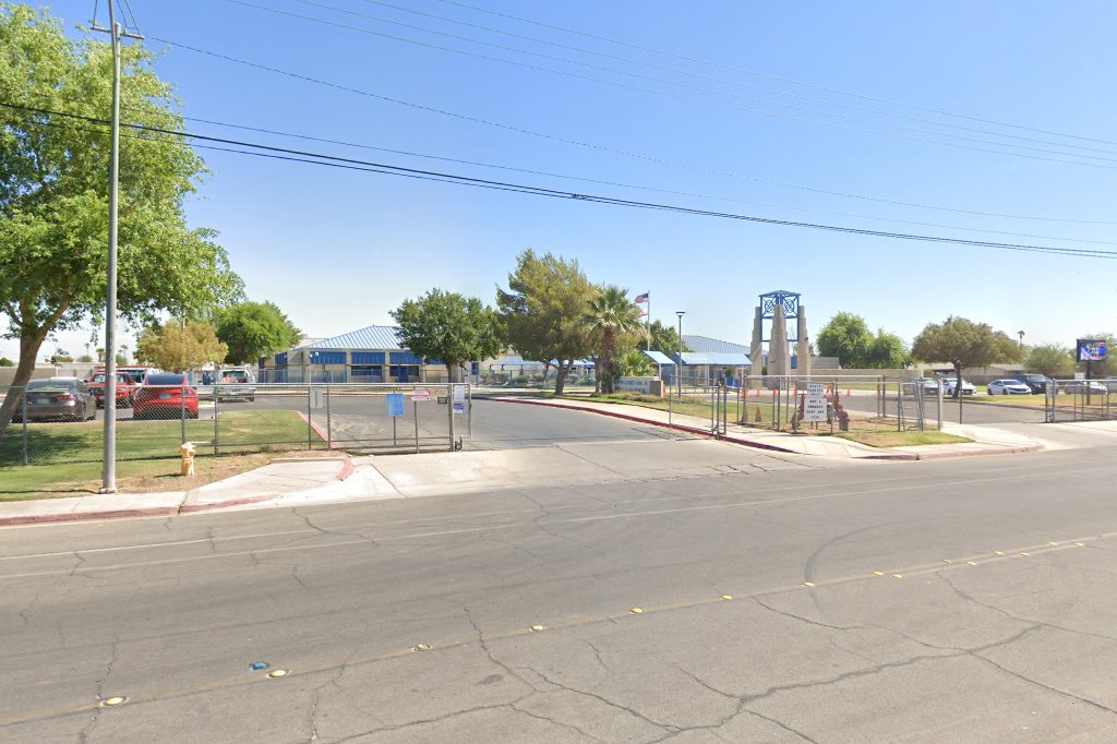Martin Luther King Elementary