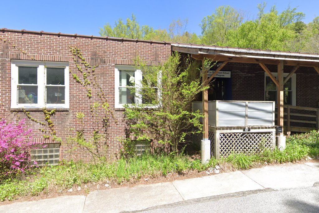 Spruce Pine Montessori School