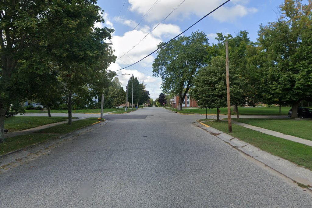 Spitler Elementary School