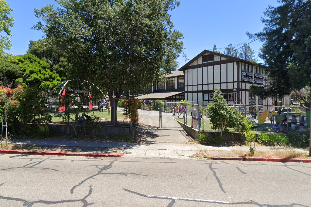 John Muir Elementary School