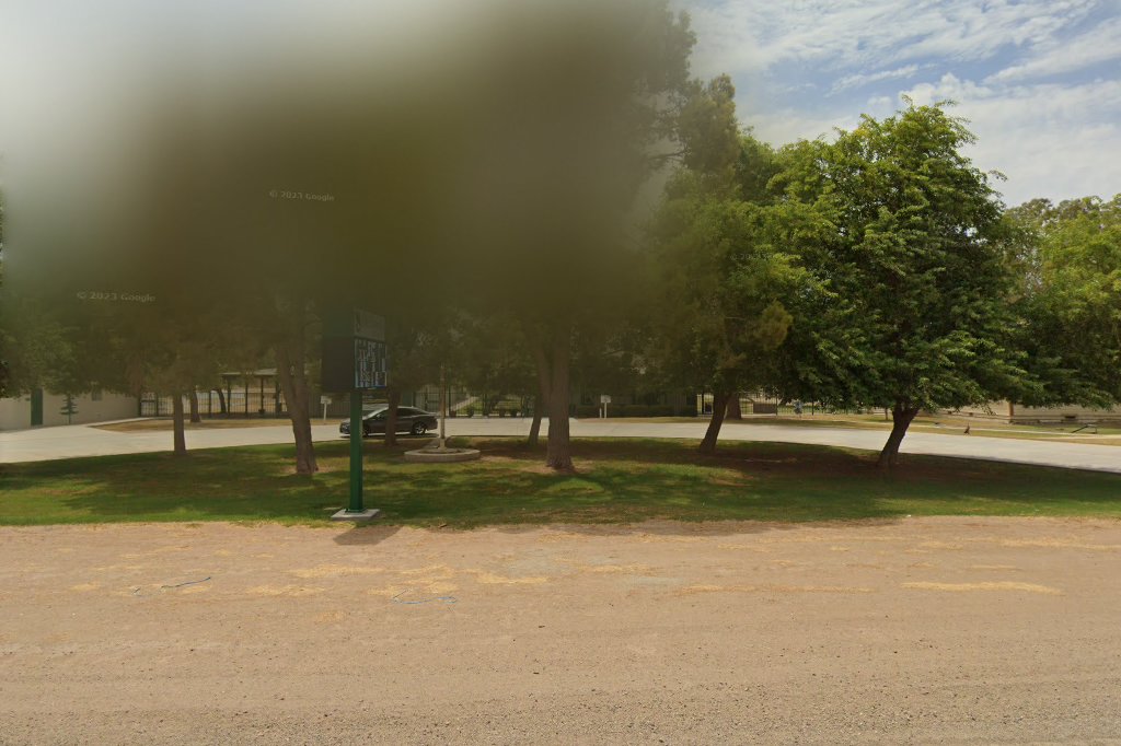Pine Elementary School