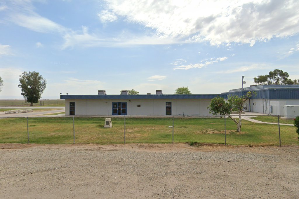 Magnolia Elementary School