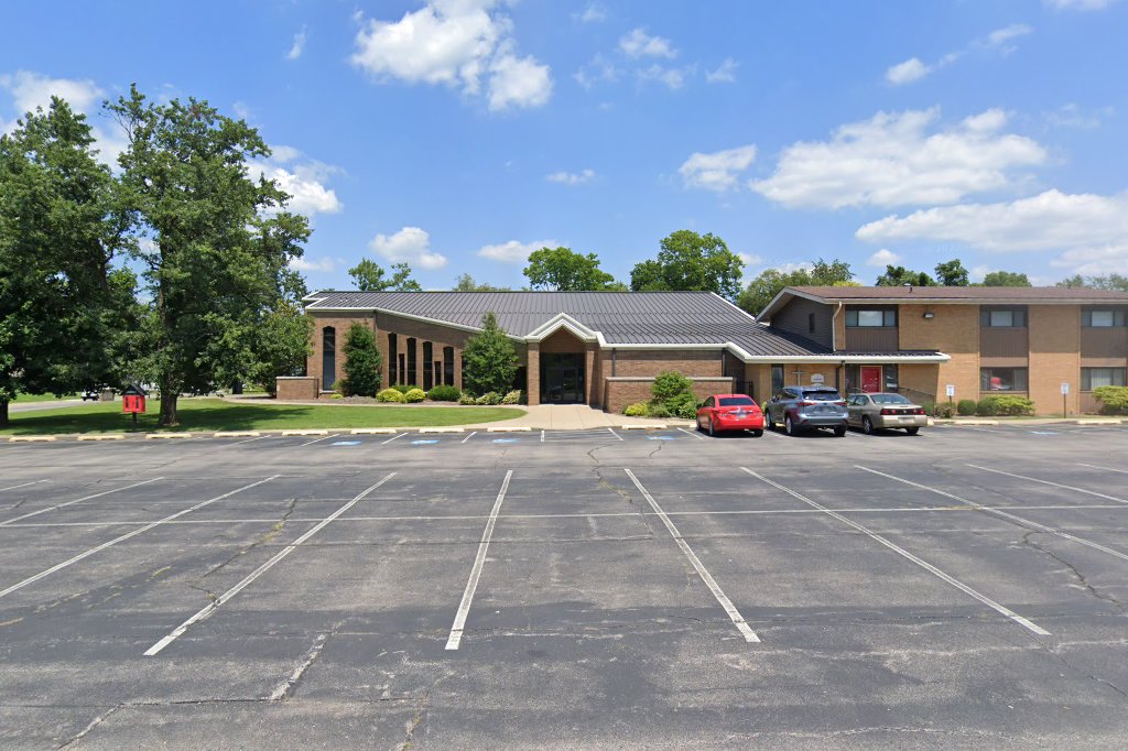 Sacred Heart School
