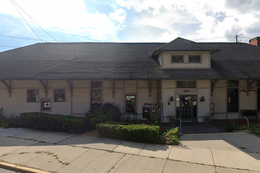 Doughty Montessori School