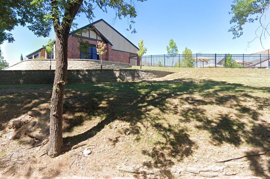 Mills Elementary