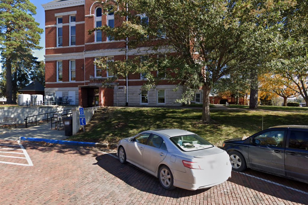 Taylor County District Attorney