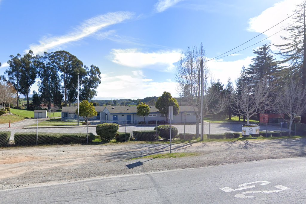 North Monterey County Center For Independent Study
