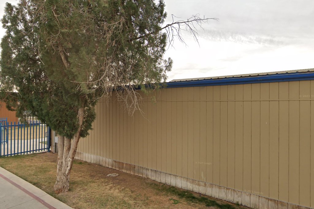Dool Elementary School