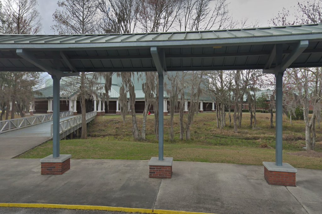 Camden County High School