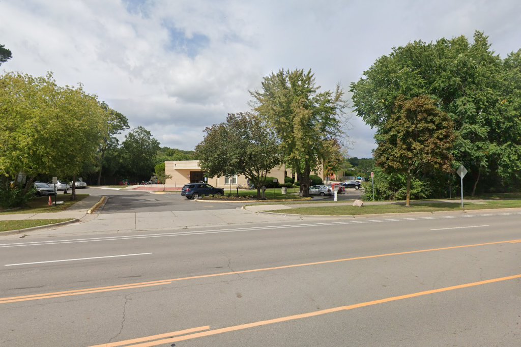 Michigan Islamic Academy