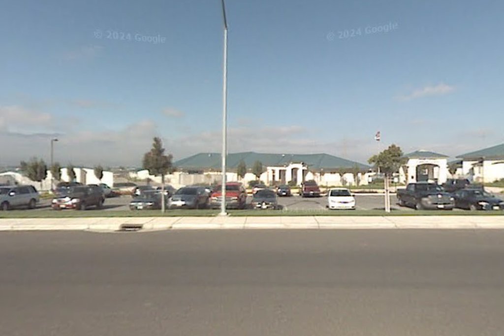 Frank Ledesma Elementary School