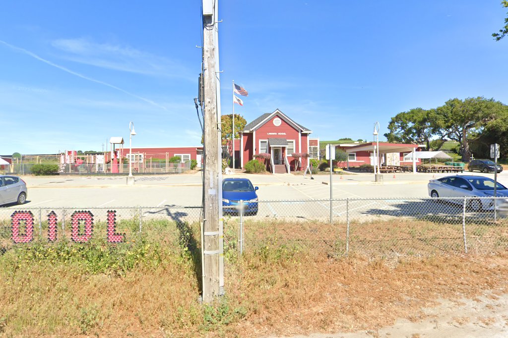 Lagunita Elementary School